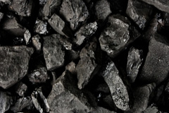 Caskieberran coal boiler costs
